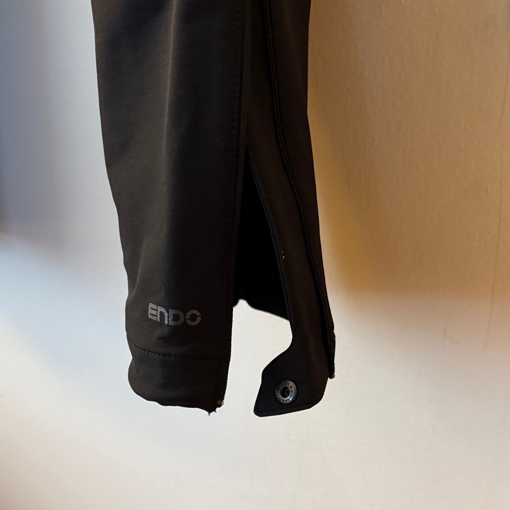 Eastern Mountain Sports Women’s Black Outdoor Athletic Pants - Picture 10 of 13